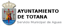 Ayuntamiento de Totana - Servicio Municipal de Aguas